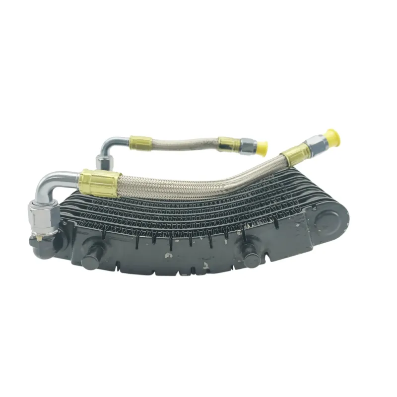 Radiateur huile MV AGUSTA BRUTALE 910 S 2005 - 2008