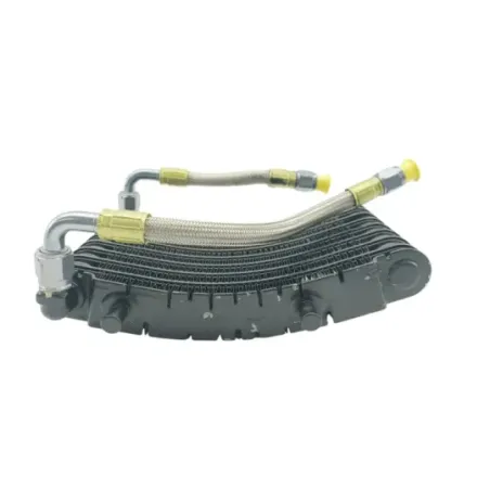 Radiateur huile MV AGUSTA BRUTALE 910 S 2005 - 2008
