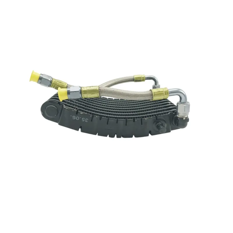 Radiateur huile MV AGUSTA BRUTALE 910 S 2005 - 2008