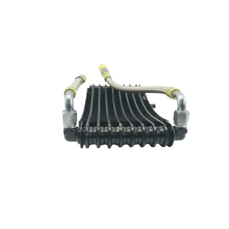 Radiateur huile MV AGUSTA BRUTALE 910 S 2005 - 2008
