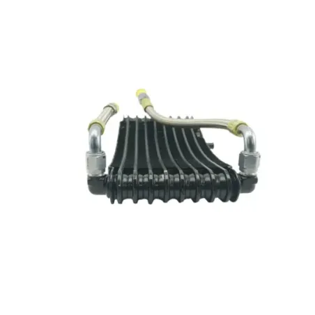 Radiateur huile MV AGUSTA BRUTALE 910 S 2005 - 2008
