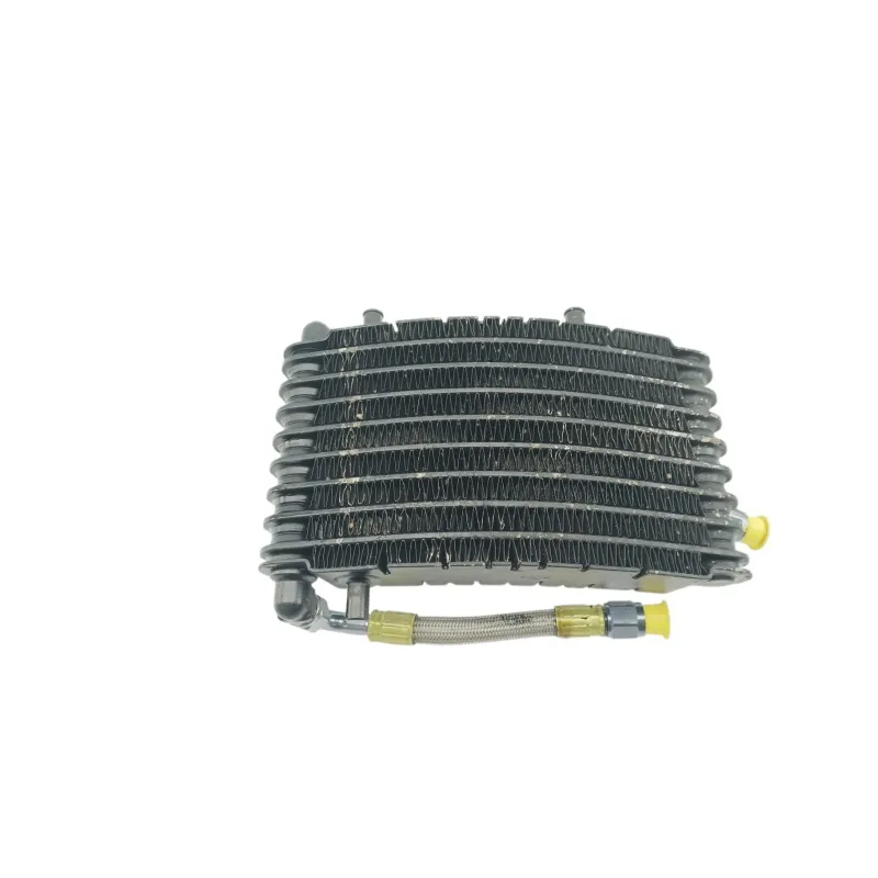 Radiateur huile MV AGUSTA BRUTALE 910 S 2005 - 2008