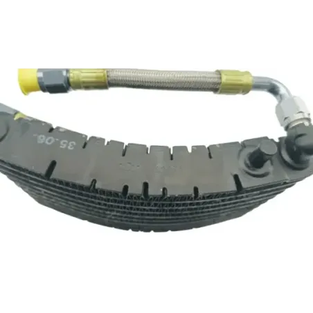 Radiateur huile MV AGUSTA BRUTALE 910 S 2005 - 2008