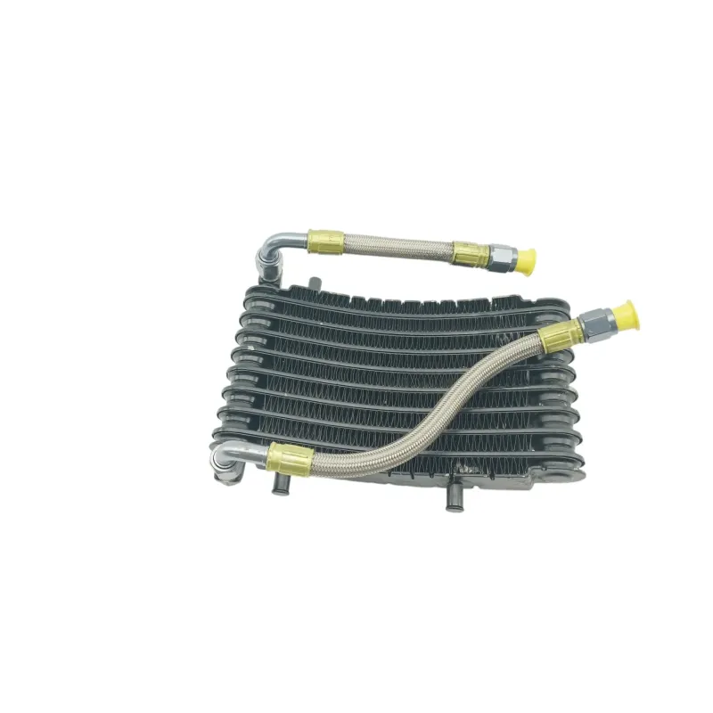 Radiateur huile MV AGUSTA BRUTALE 910 S 2005 - 2008