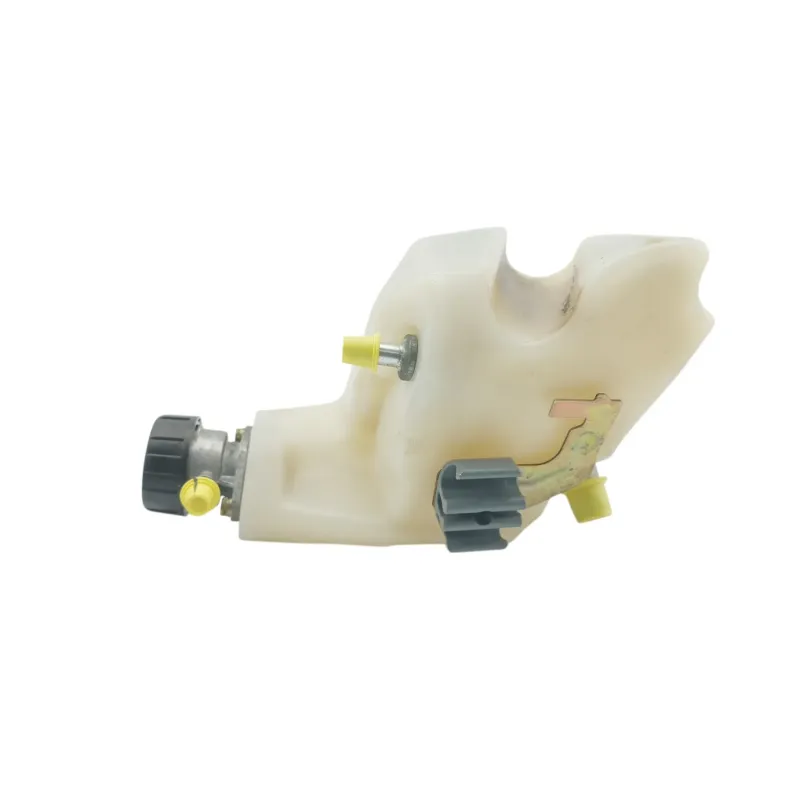Vase expansion MV AGUSTA BRUTALE 910 S 2005 - 2008