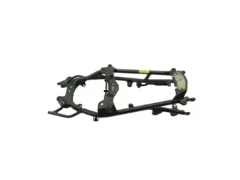 Boucle cadre arriere MV AGUSTA BRUTALE 910 S 2005 - 2008