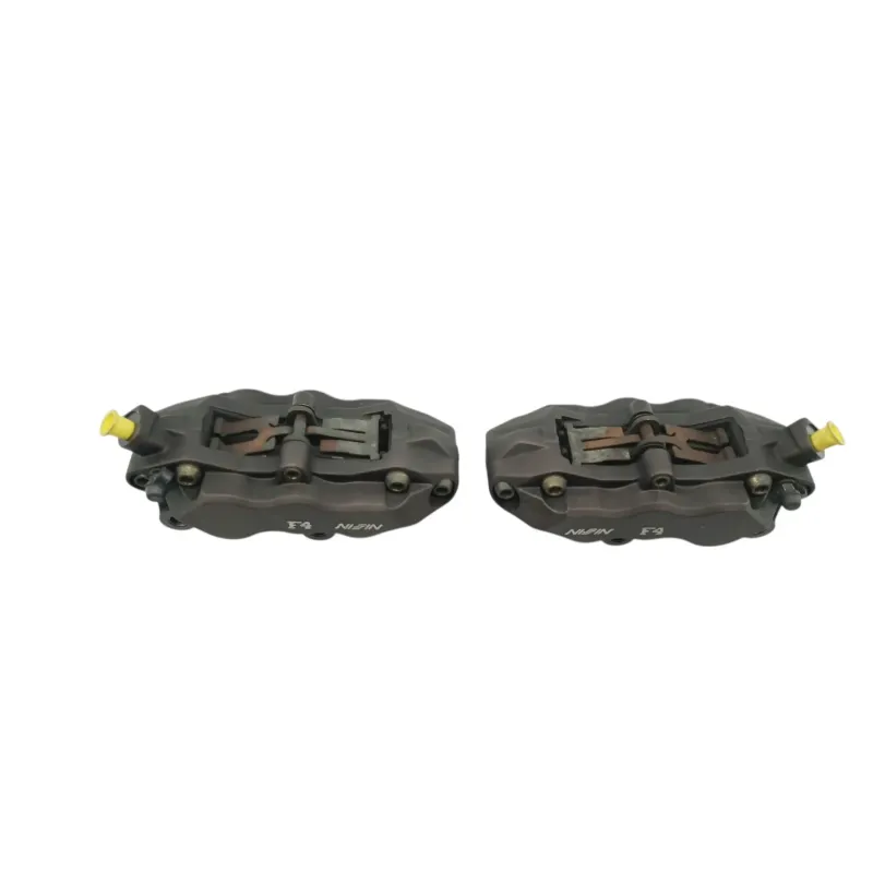 Etrier de frein avant MV AGUSTA BRUTALE 910 S 2005 - 2008