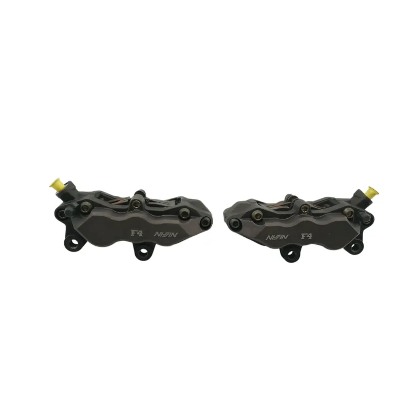 Etrier de frein avant MV AGUSTA BRUTALE 910 S 2005 - 2008