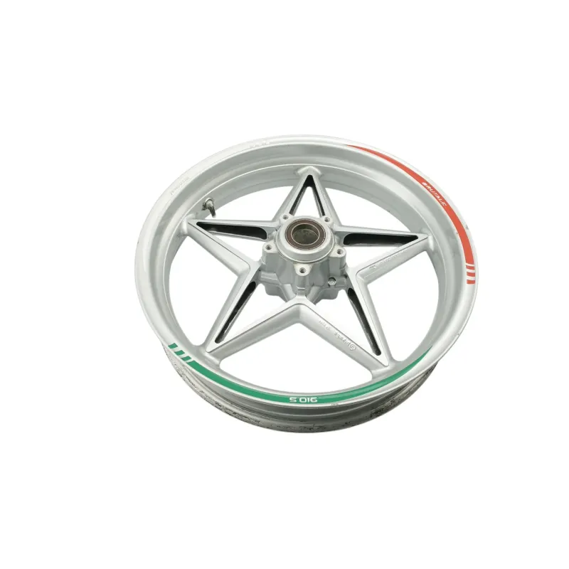 Jante avant MV AGUSTA BRUTALE 910 S 2005 - 2008