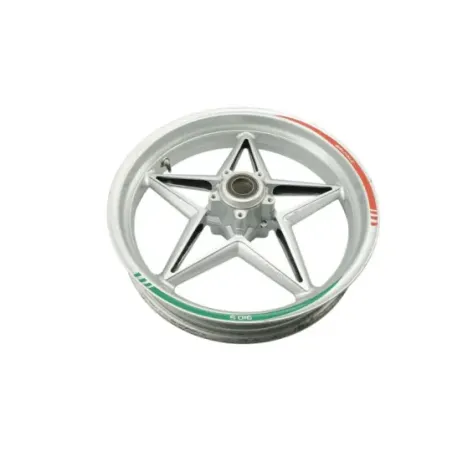 Jante avant MV AGUSTA BRUTALE 910 S 2005 - 2008