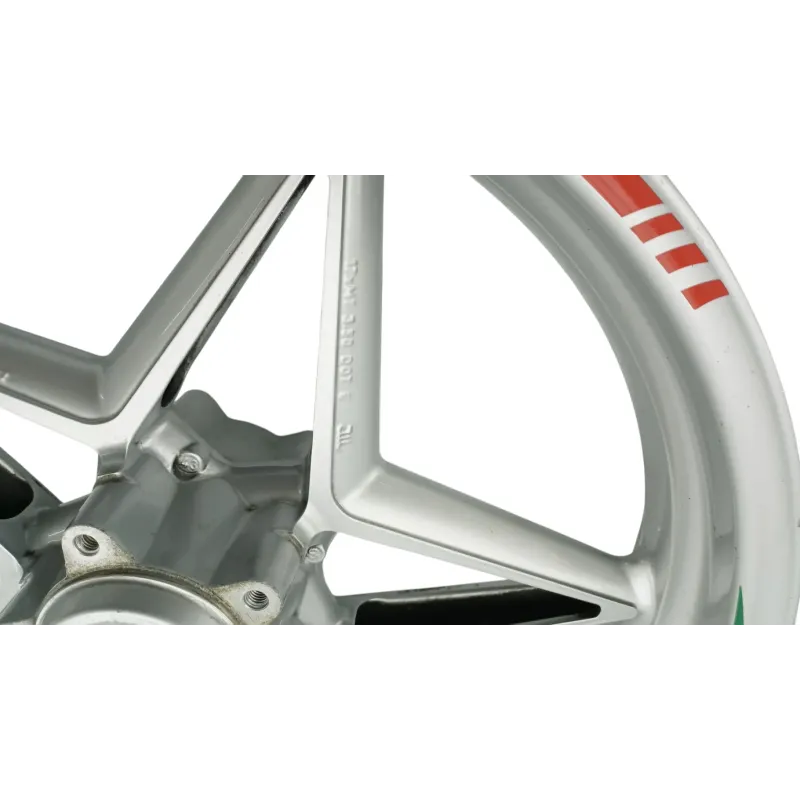 Jante avant MV AGUSTA BRUTALE 910 S 2005 - 2008