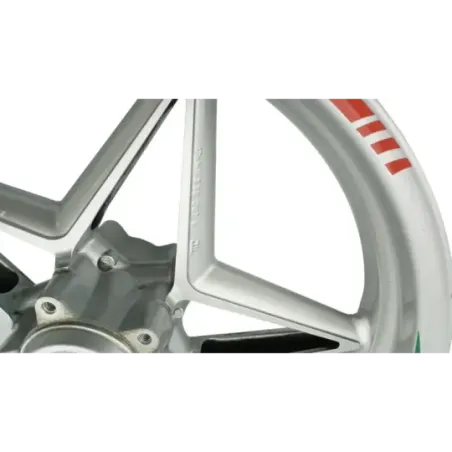 Jante avant MV AGUSTA BRUTALE 910 S 2005 - 2008