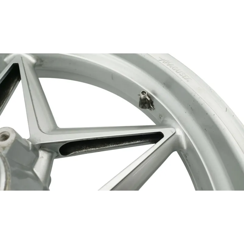 Jante avant MV AGUSTA BRUTALE 910 S 2005 - 2008