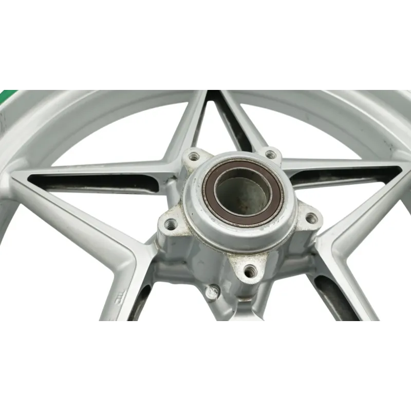 Jante avant MV AGUSTA BRUTALE 910 S 2005 - 2008