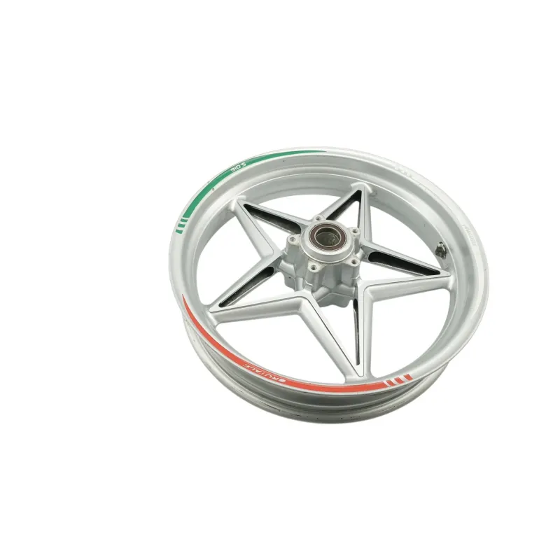 Jante avant MV AGUSTA BRUTALE 910 S 2005 - 2008