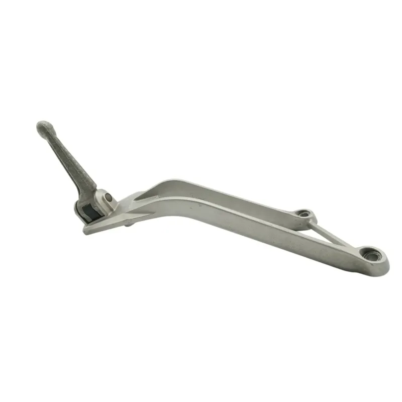 Platine arriere droite MV AGUSTA BRUTALE 910 S 2005 - 2008