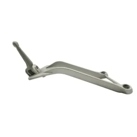 Platine arriere droite MV AGUSTA BRUTALE 910 S 2005 - 2008