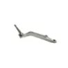 Platine arriere droite MV AGUSTA BRUTALE 910 S 2005 - 2008 Platine arriere droite MV AGUSTA BRUTALE 910 S 2005 - 2008