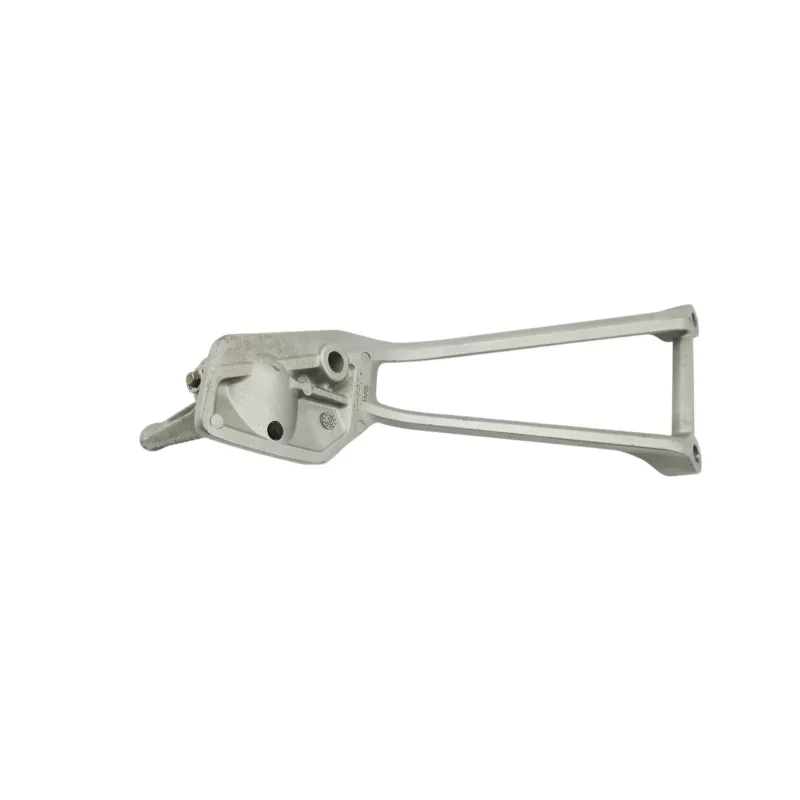 Platine arriere droite MV AGUSTA BRUTALE 910 S 2005 - 2008