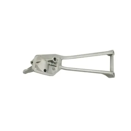 Platine arriere droite MV AGUSTA BRUTALE 910 S 2005 - 2008