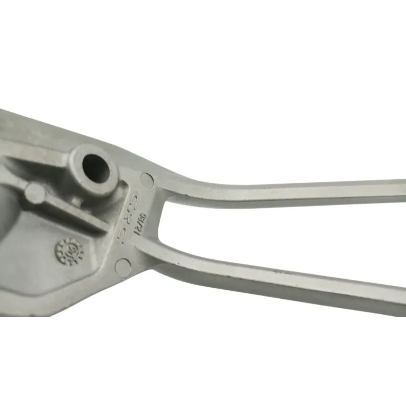 Platine arriere droite MV AGUSTA BRUTALE 910 S 2005 - 2008