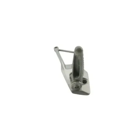Platine arriere gauche MV AGUSTA BRUTALE 910 S 2005 - 2008