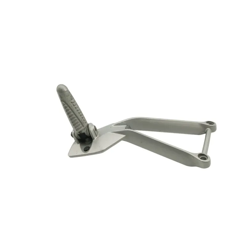 Platine arriere gauche MV AGUSTA BRUTALE 910 S 2005 - 2008
