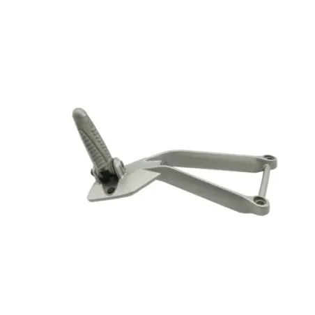 Platine arriere gauche MV AGUSTA BRUTALE 910 S 2005 - 2008