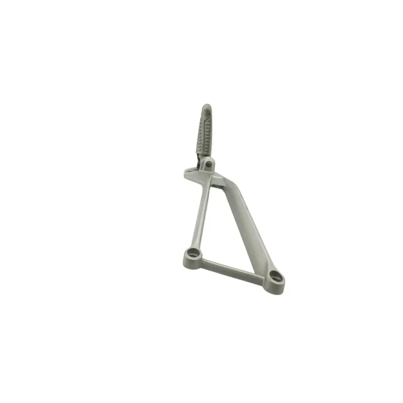 Platine arriere gauche MV AGUSTA BRUTALE 910 S 2005 - 2008