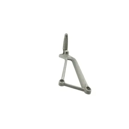 Platine arriere gauche MV AGUSTA BRUTALE 910 S 2005 - 2008