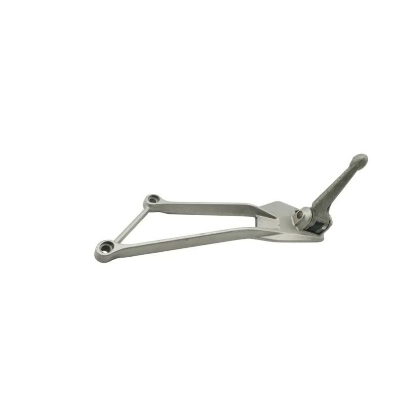 Platine arriere gauche MV AGUSTA BRUTALE 910 S 2005 - 2008