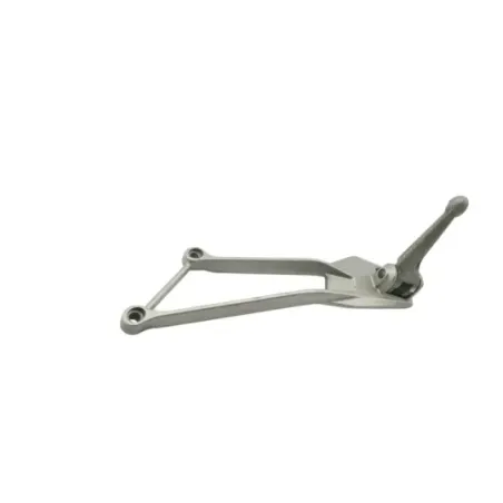 Platine arriere gauche MV AGUSTA BRUTALE 910 S 2005 - 2008