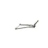 Platine arriere gauche MV AGUSTA BRUTALE 910 S 2005 - 2008 Platine arriere gauche MV AGUSTA BRUTALE 910 S 2005 - 2008