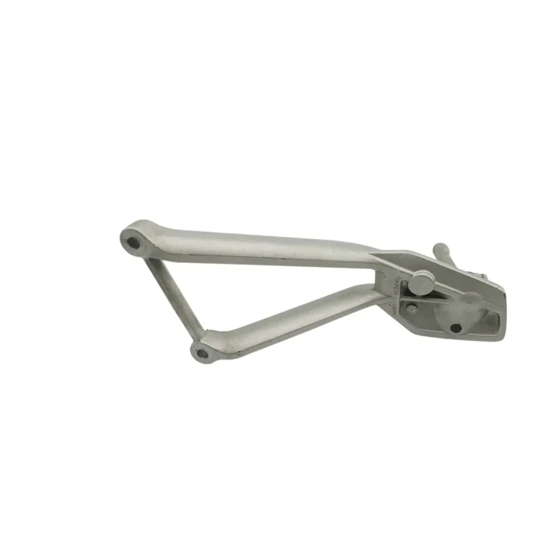 Platine arriere gauche MV AGUSTA BRUTALE 910 S 2005 - 2008