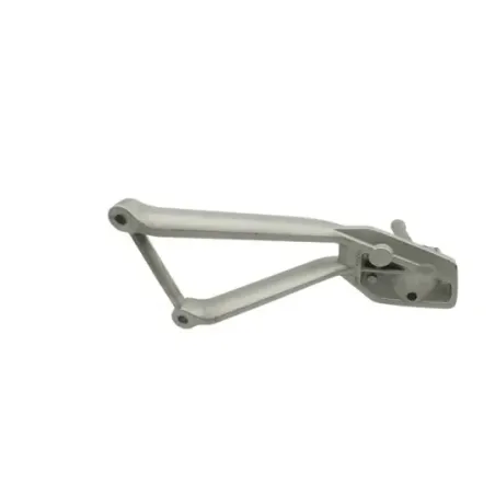 Platine arriere gauche MV AGUSTA BRUTALE 910 S 2005 - 2008