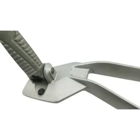 Platine arriere gauche MV AGUSTA BRUTALE 910 S 2005 - 2008