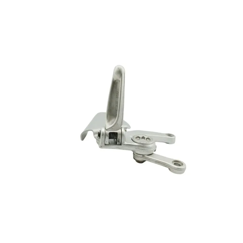 Platine avant droite MV AGUSTA BRUTALE 910 S 2005 - 2008