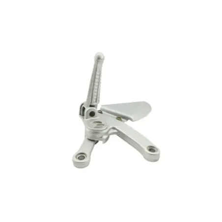 Platine avant droite MV AGUSTA BRUTALE 910 S 2005 - 2008