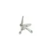 Platine avant droite MV AGUSTA BRUTALE 910 S 2005 - 2008 Platine avant droite MV AGUSTA BRUTALE 910 S 2005 - 2008