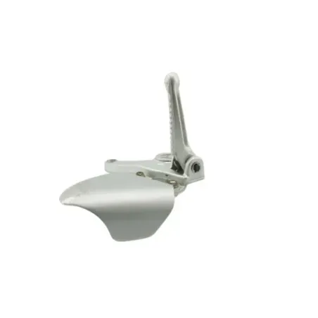 Platine avant droite MV AGUSTA BRUTALE 910 S 2005 - 2008