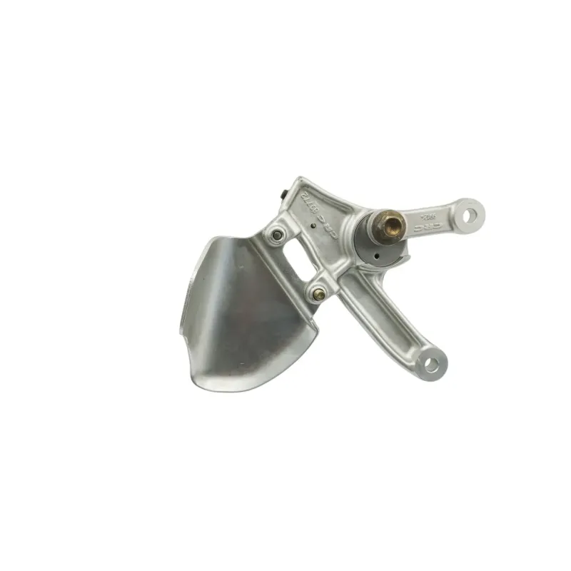 Platine avant droite MV AGUSTA BRUTALE 910 S 2005 - 2008