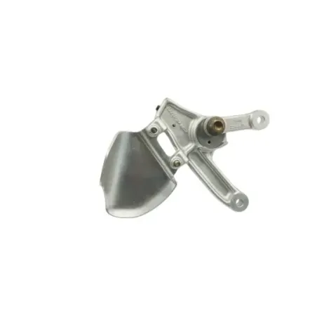 Platine avant droite MV AGUSTA BRUTALE 910 S 2005 - 2008