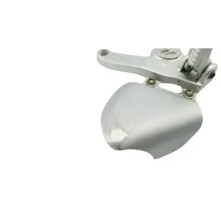 Platine avant droite MV AGUSTA BRUTALE 910 S 2005 - 2008