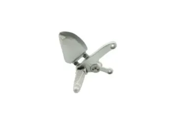 Platine avant droite MV AGUSTA BRUTALE 910 S 2005 - 2008