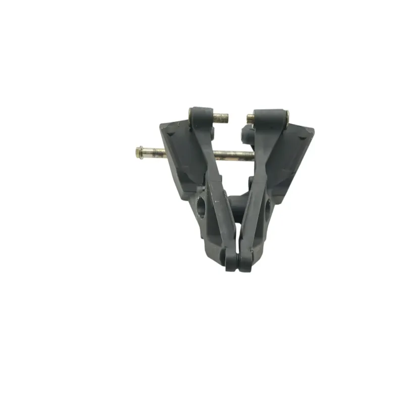 Support moteur MV AGUSTA BRUTALE 910 S 2005 - 2008