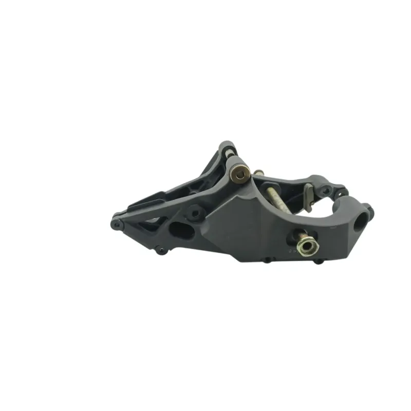 Support moteur MV AGUSTA BRUTALE 910 S 2005 - 2008