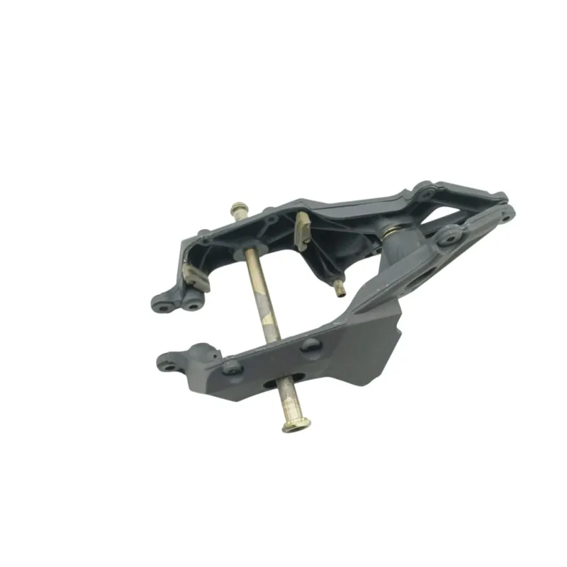 Support moteur MV AGUSTA BRUTALE 910 S 2005 - 2008