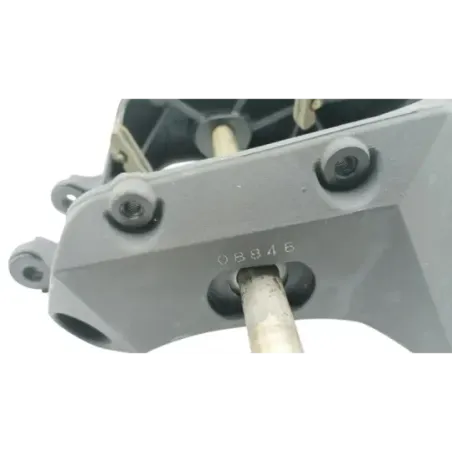 Support moteur MV AGUSTA BRUTALE 910 S 2005 - 2008