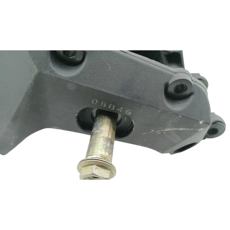 Support moteur MV AGUSTA BRUTALE 910 S 2005 - 2008