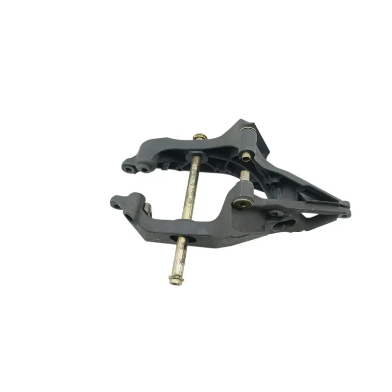 Support moteur MV AGUSTA BRUTALE 910 S 2005 - 2008